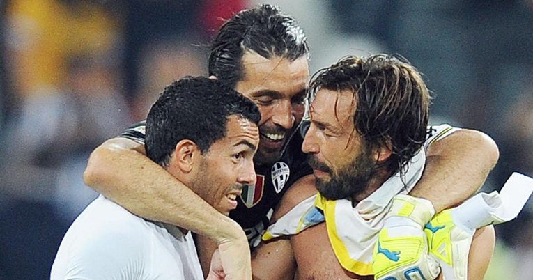 Legendarni Talijan pred novim transferom u 40. godini: "Spreman sam na ludost"